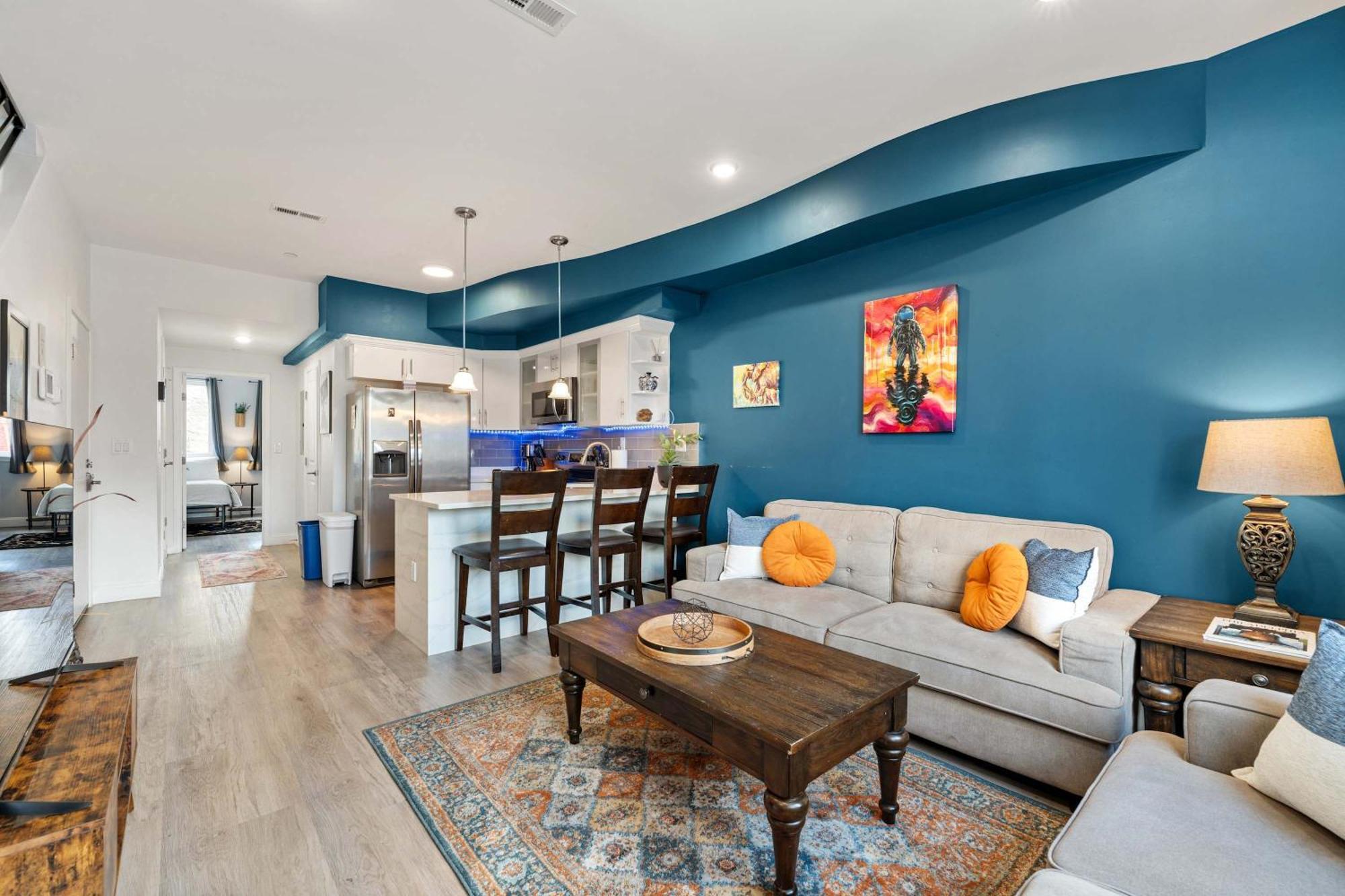 فيلا Brand New Dbl Unit Roofdeck Outdoor Patio فيلادلفيا المظهر الخارجي الصورة